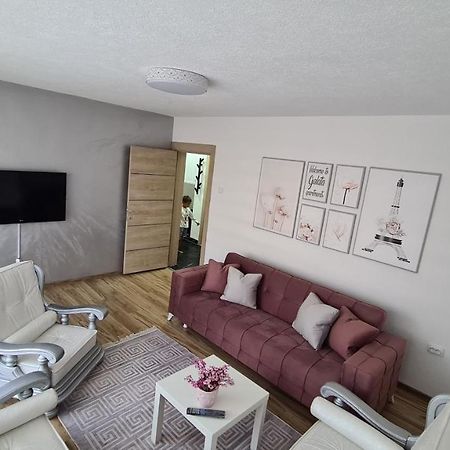 Galata Vip Apartment Novi Pazar Extérieur photo