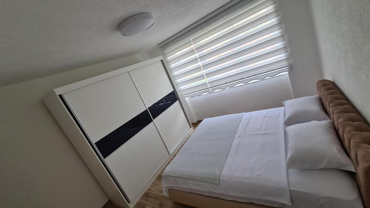 Galata Vip Apartment Novi Pazar Extérieur photo