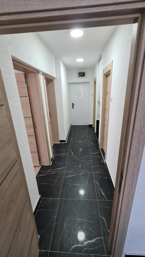 Galata Vip Apartment Novi Pazar Extérieur photo