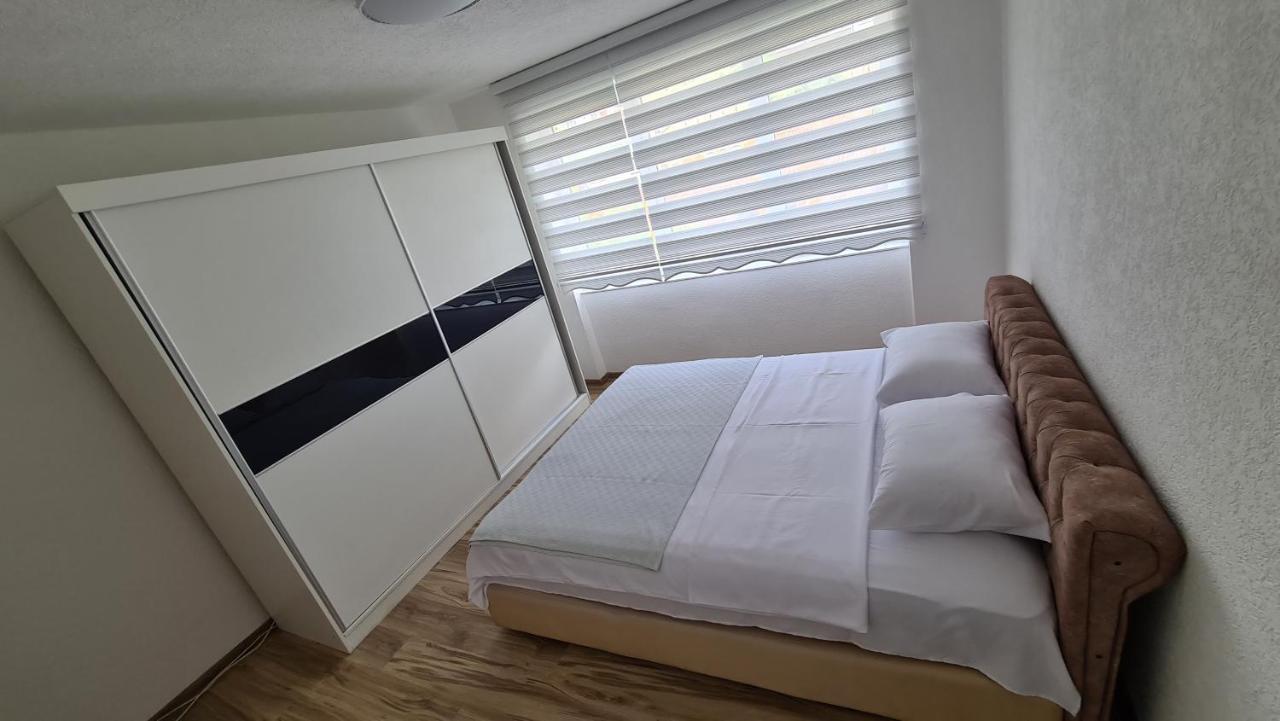 Galata Vip Apartment Novi Pazar Extérieur photo