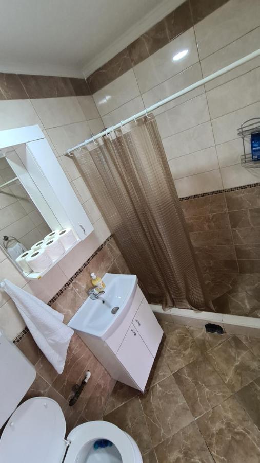 Galata Vip Apartment Novi Pazar Extérieur photo