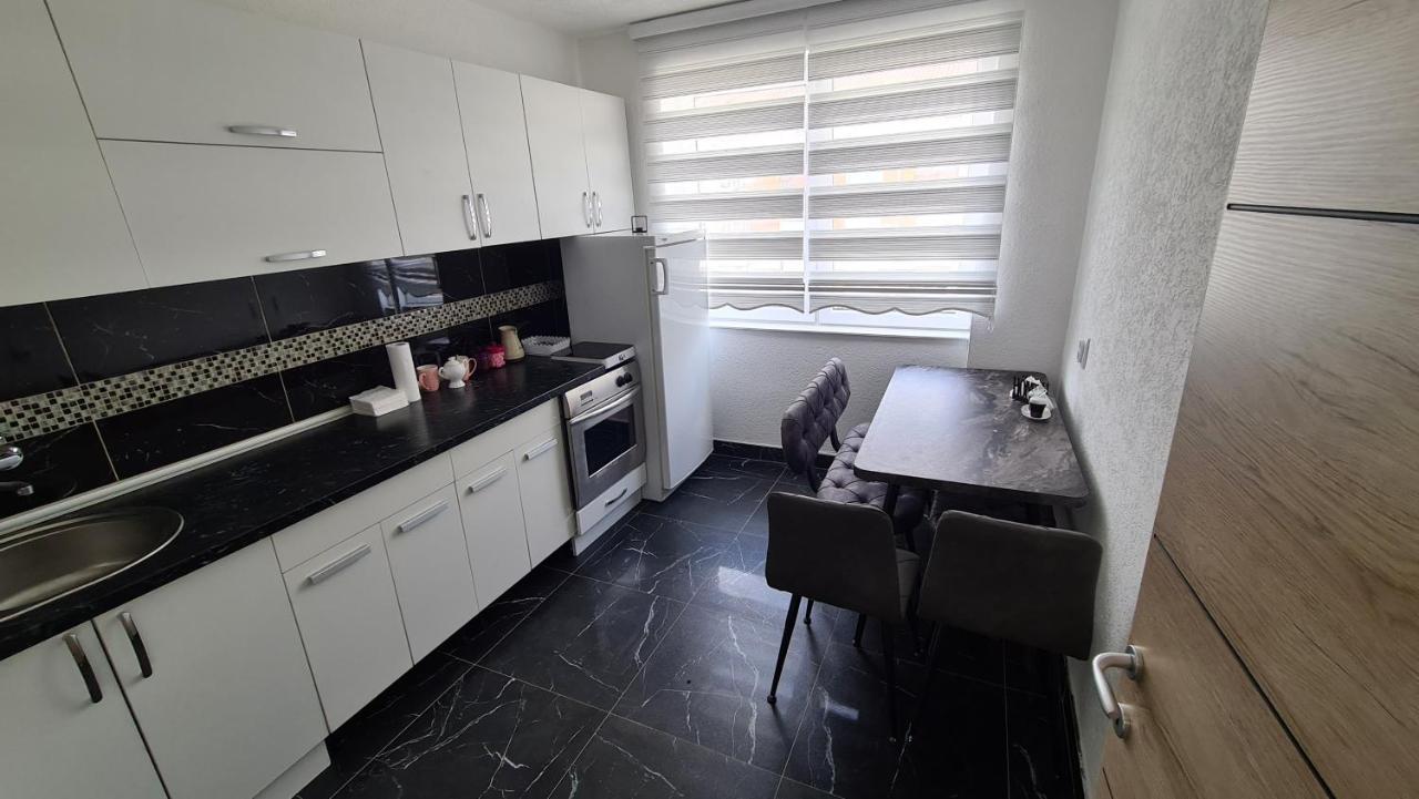 Galata Vip Apartment Novi Pazar Extérieur photo