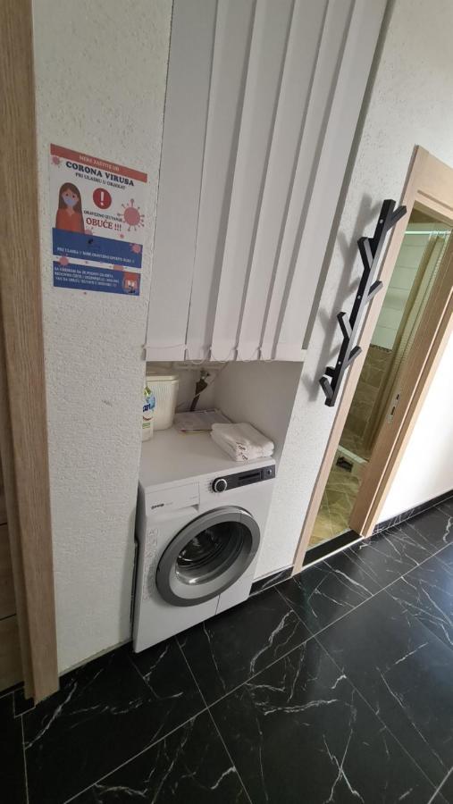 Galata Vip Apartment Novi Pazar Extérieur photo