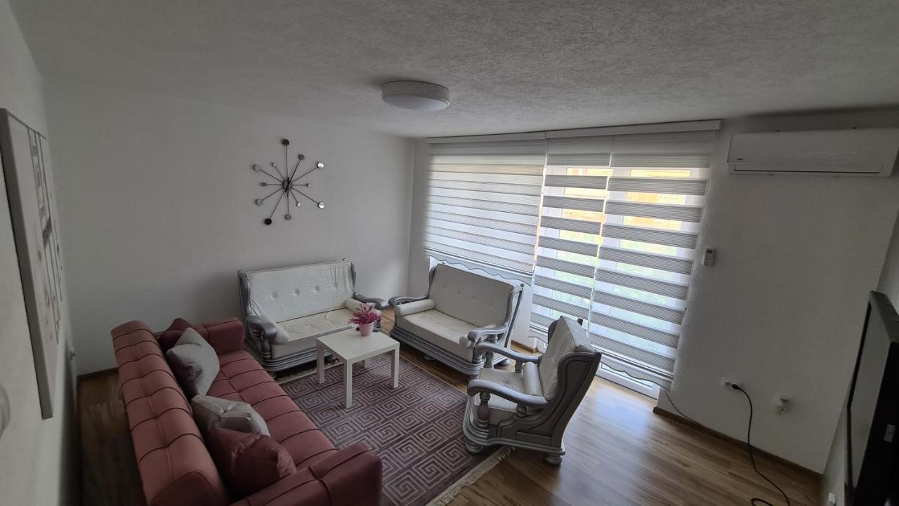 Galata Vip Apartment Novi Pazar Extérieur photo