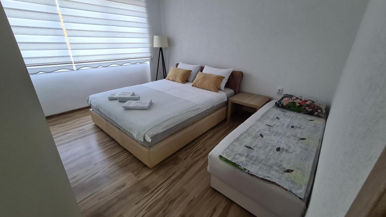 Galata Vip Apartment Novi Pazar Extérieur photo
