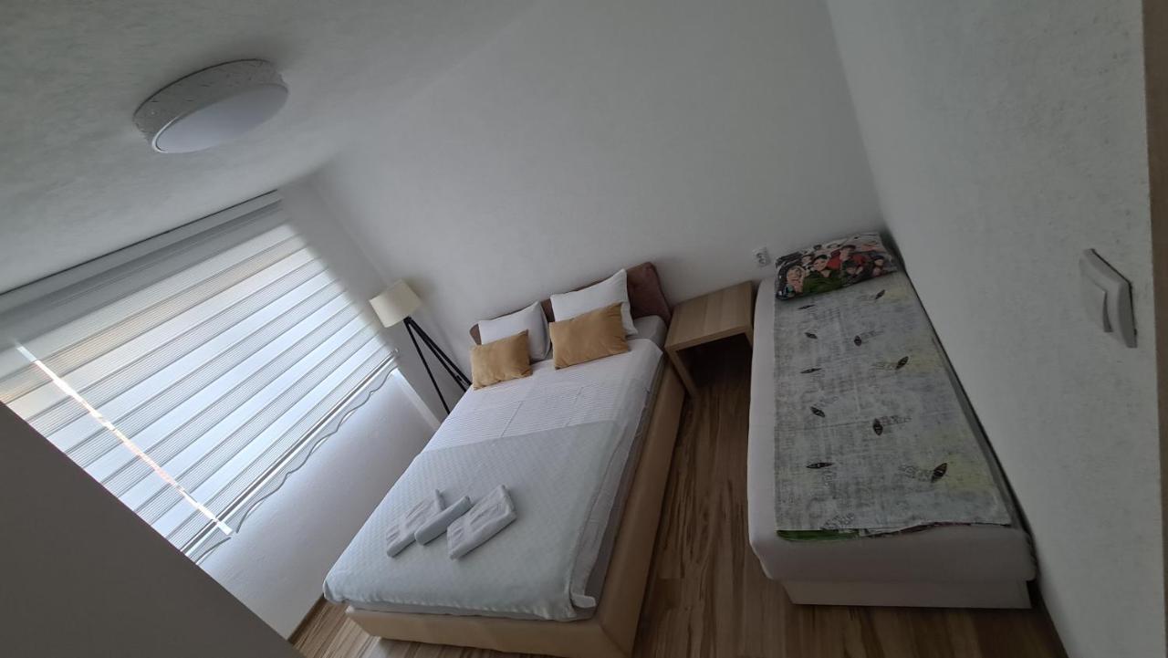 Galata Vip Apartment Novi Pazar Extérieur photo
