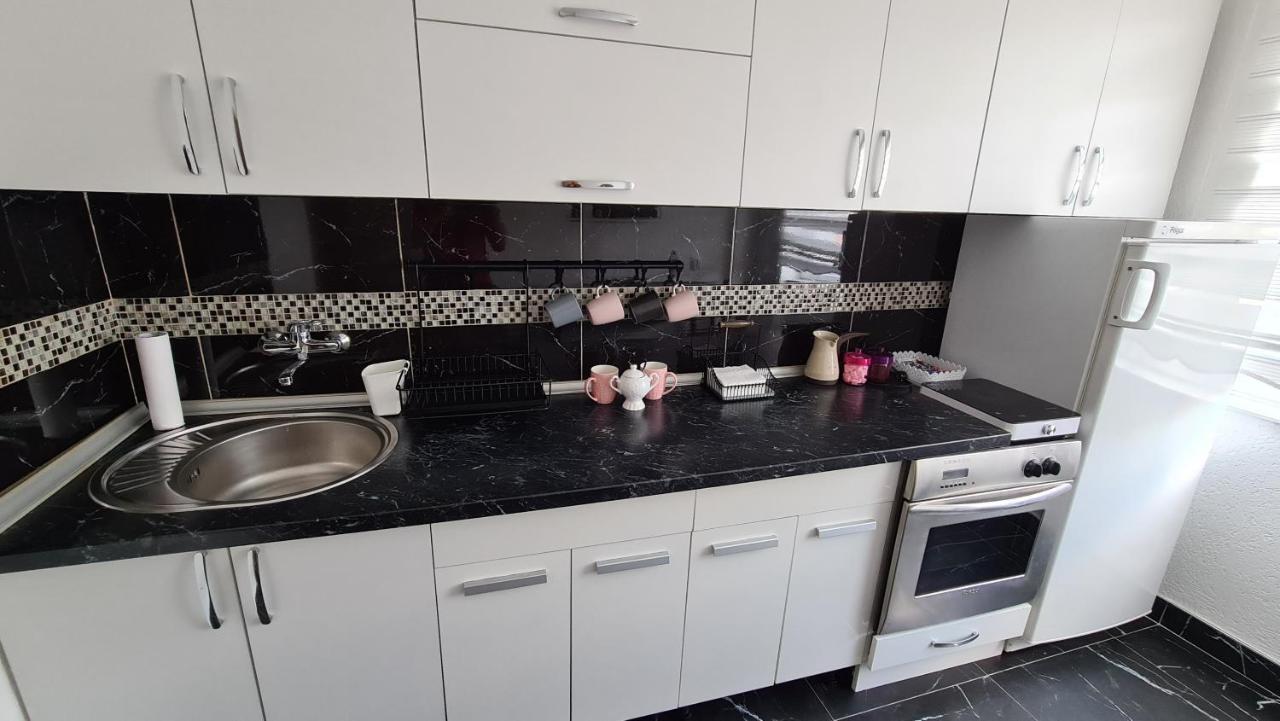 Galata Vip Apartment Novi Pazar Extérieur photo
