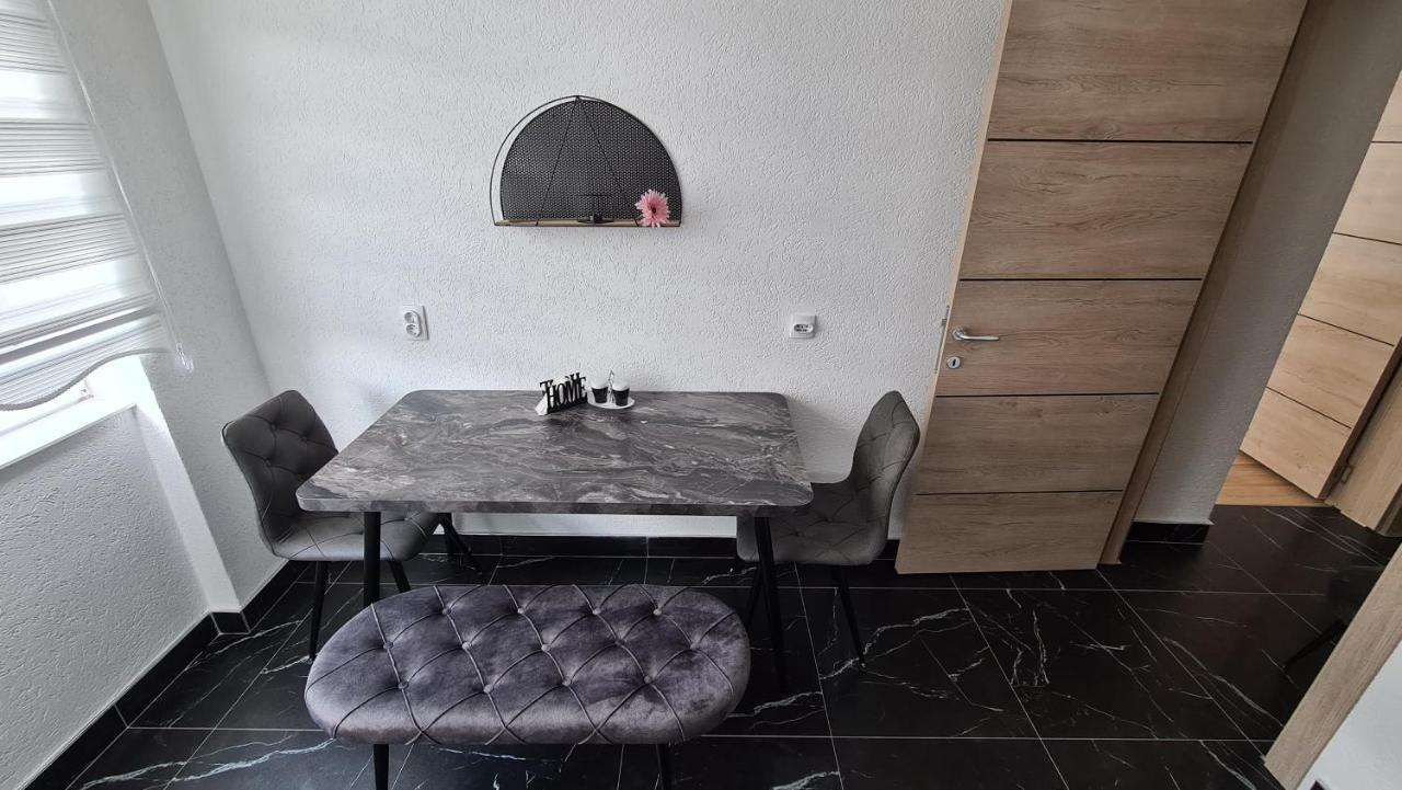 Galata Vip Apartment Novi Pazar Extérieur photo