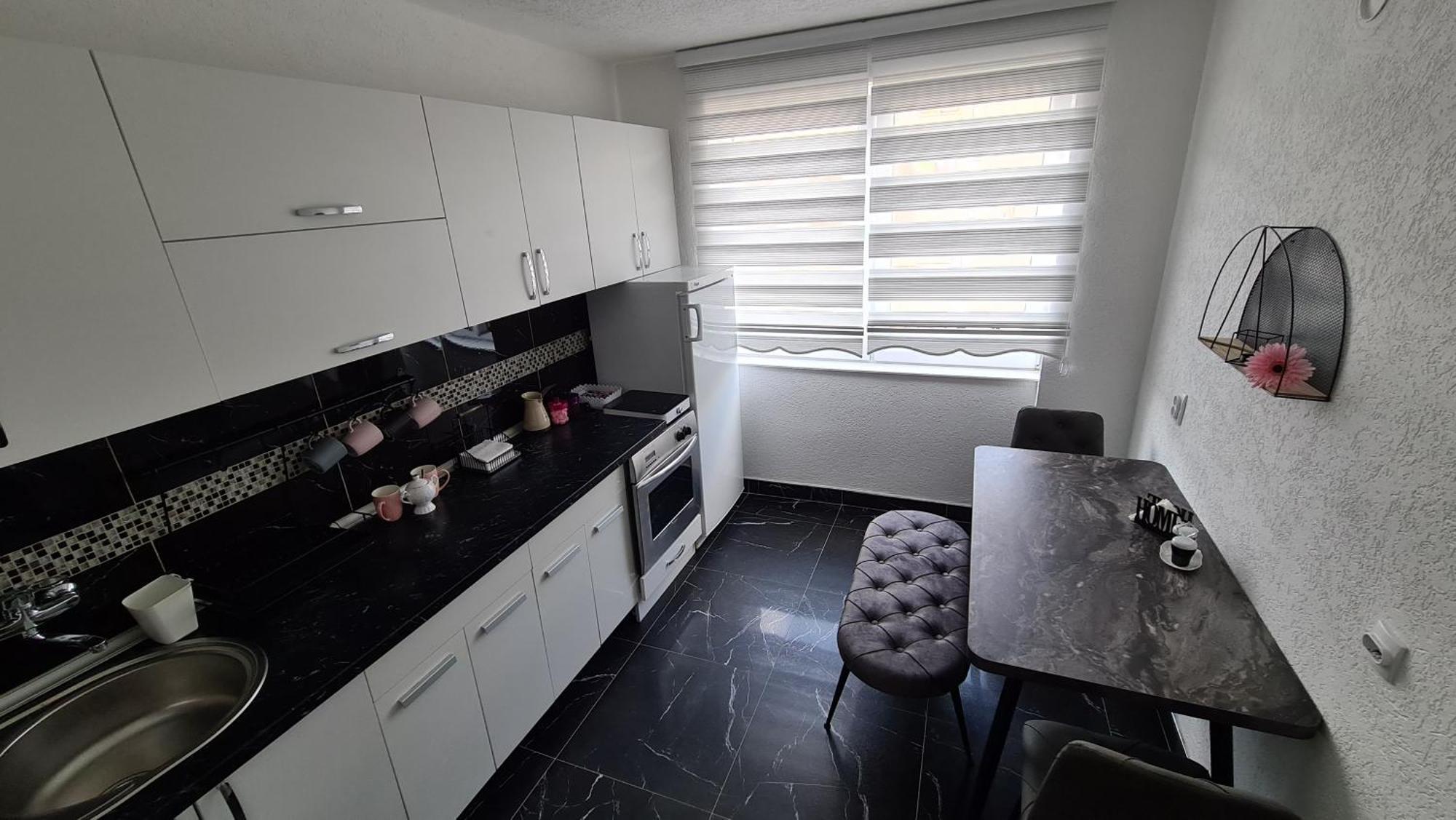 Galata Vip Apartment Novi Pazar Chambre photo